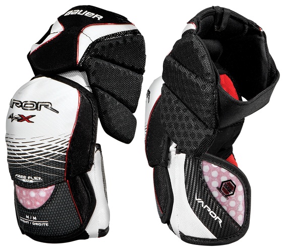 Bauer Vapor APX Elbow pads